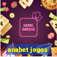 anabet jogos